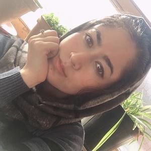 Meet your Posher, Karima